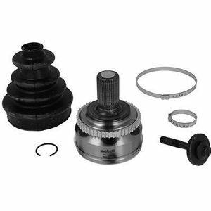 Aandrijving Metelli Homokineet reparatie set, aandrijfas METELLI 15 1706